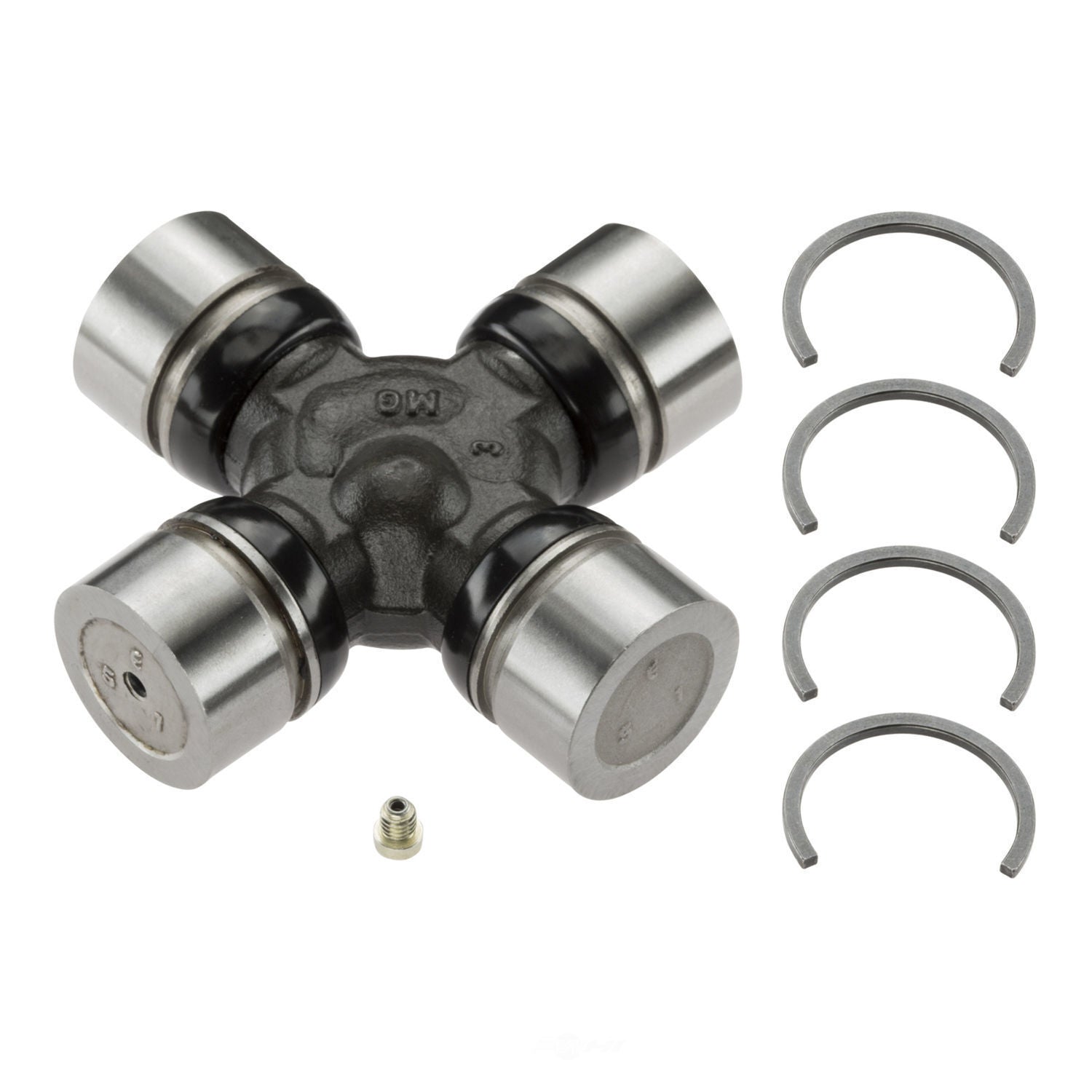 Moog 491 Universal Joint
