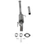 Flowmaster 718117 Exhaust System Kit
