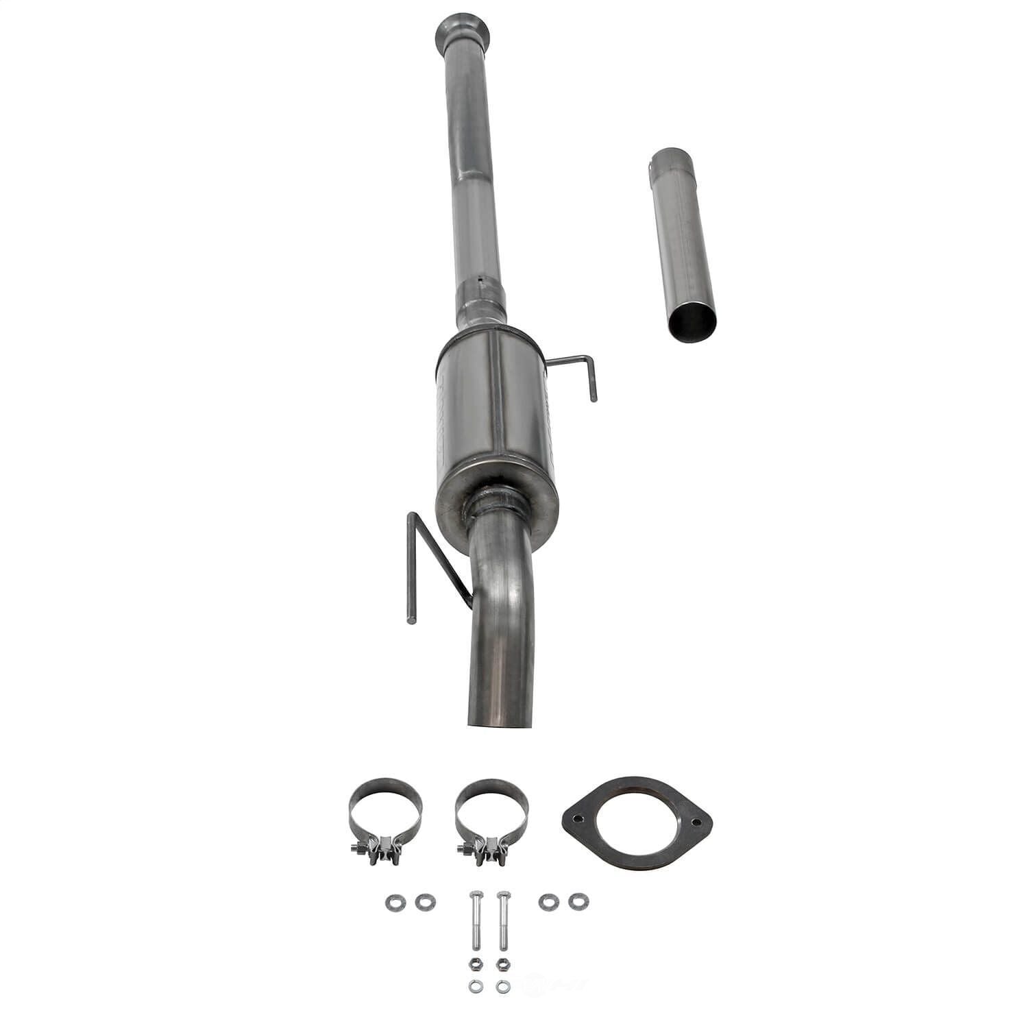 Flowmaster 718117 Exhaust System Kit