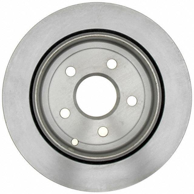 ACDelco Professional Durastop 18A2659 Disc Brake Rotor