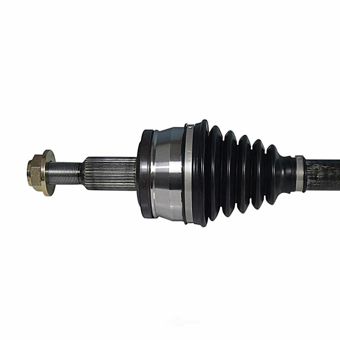 GSP North America NCV12014 CV Axle Assembly