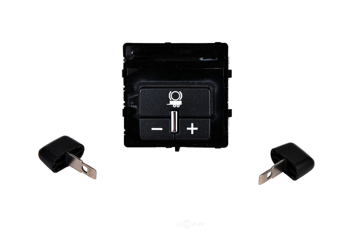 Genuine GM Parts 84108373 Trailer Brake Control