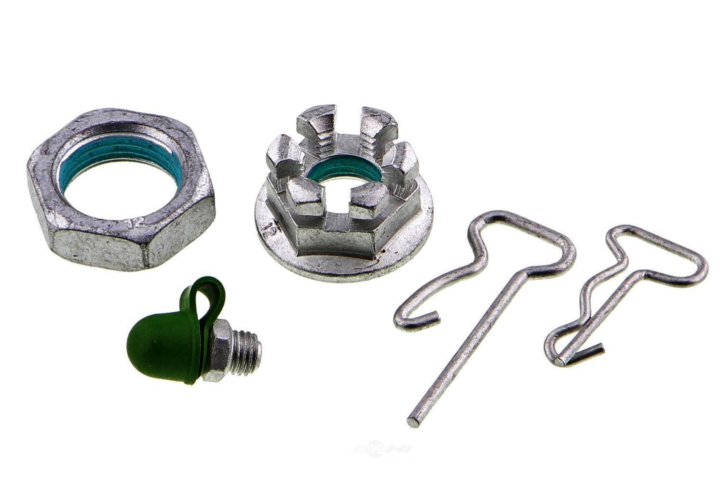 ACDelco Advantage TXES2838RL Steering Tie Rod End