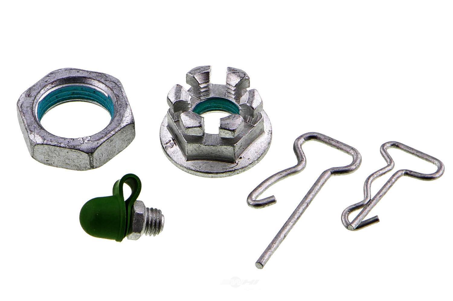 ACDelco Advantage TXES2838RL Steering Tie Rod End