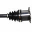 GSP North America NCV23643 CV Axle Assembly