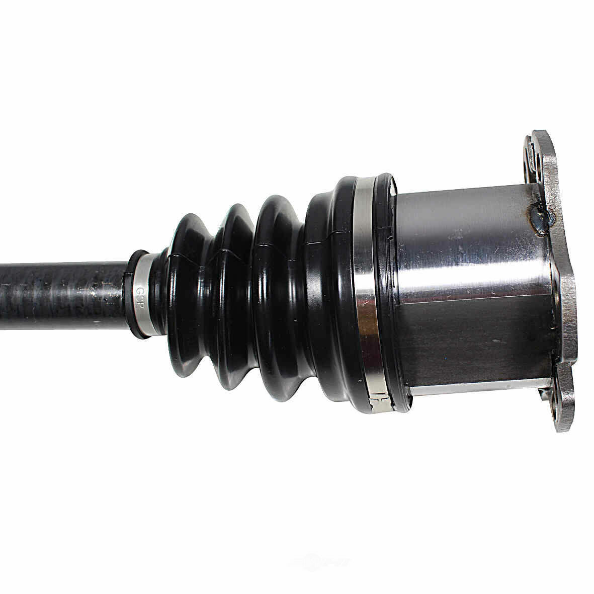 GSP North America NCV23643 CV Axle Assembly