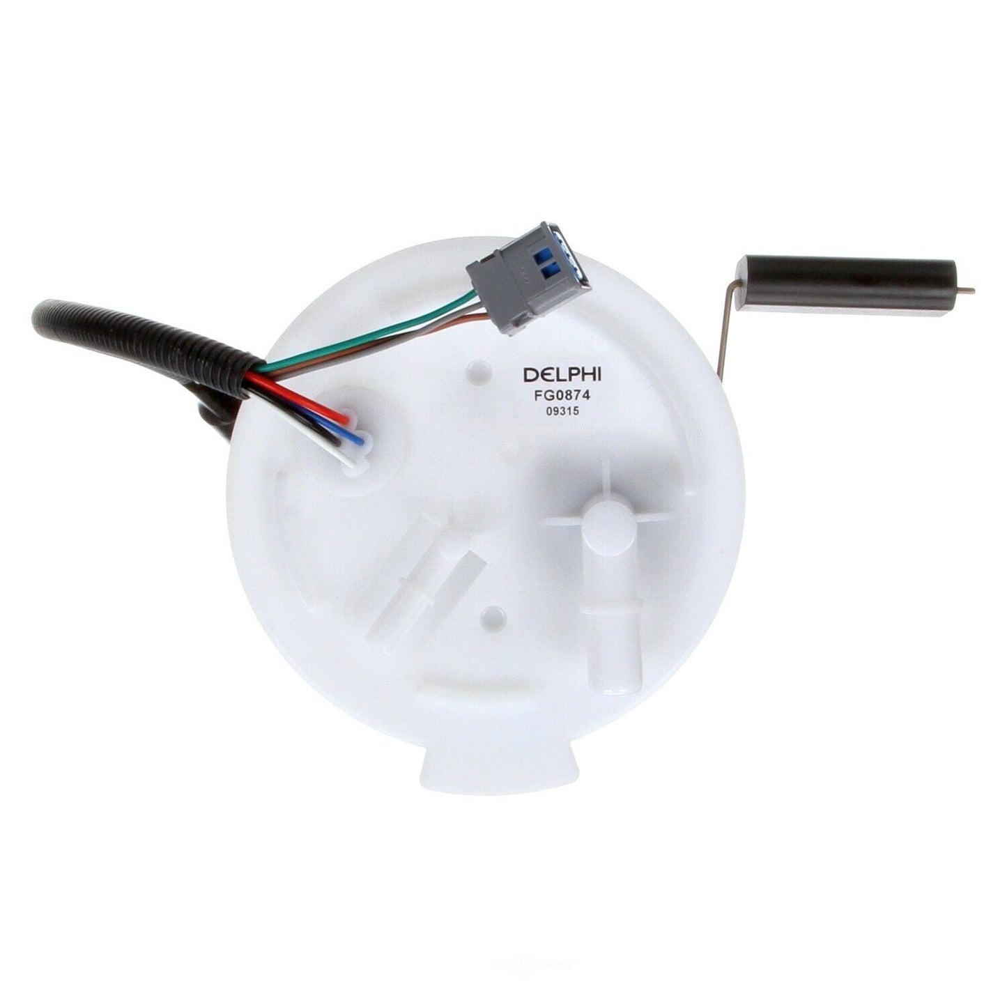 Delphi FG0874 Fuel Pump Module Assembly