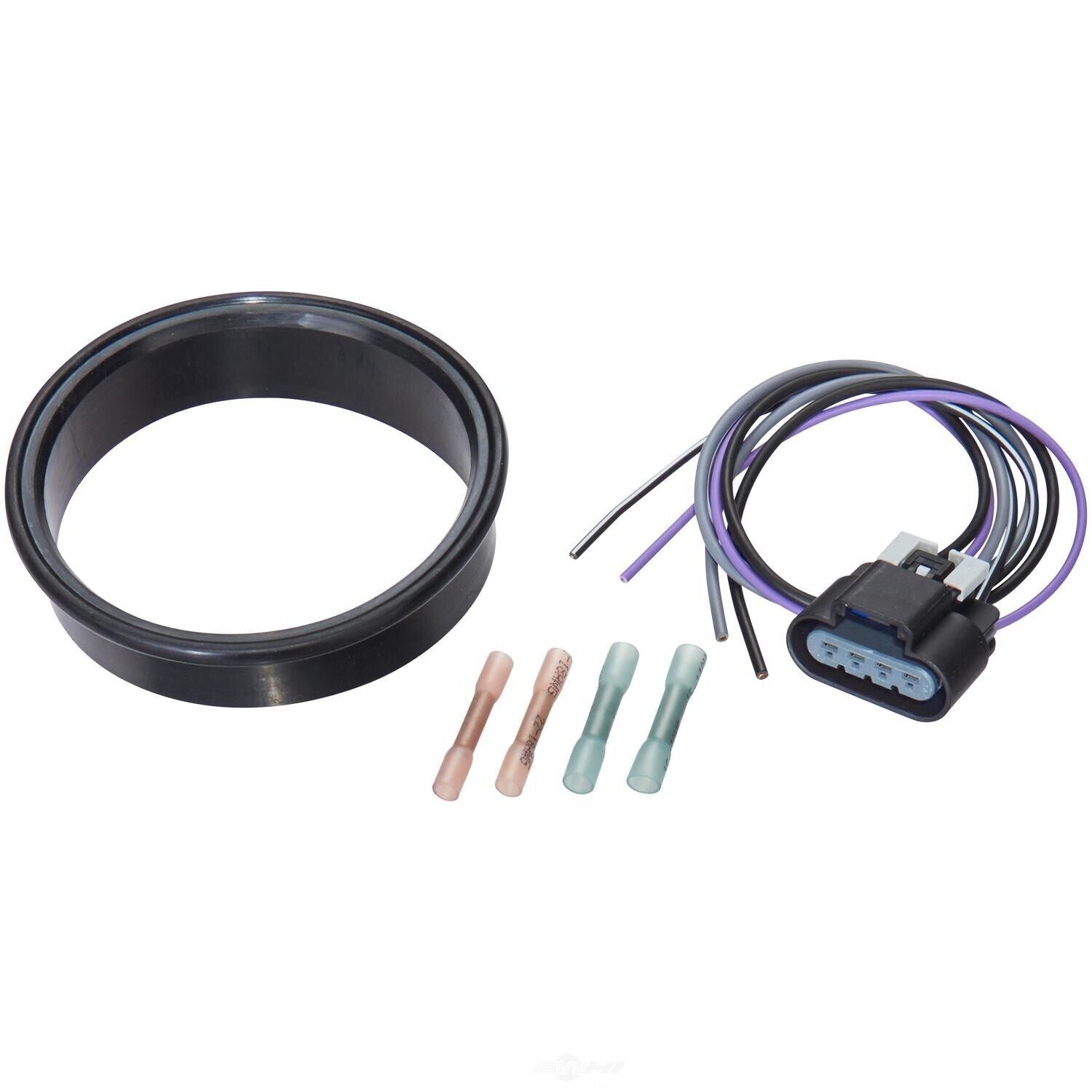 Spectra Premium Industries Inc SP6690M Fuel Pump Module Assembly