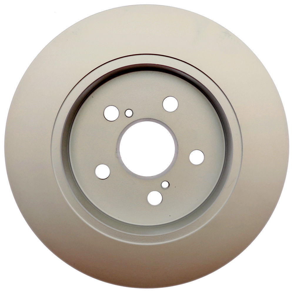 ACDelco Advantage 18A82494AC Disc Brake Rotor