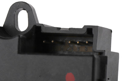 ACDelco GM Original Equipment 15-73666 HVAC Blend Door Actuator