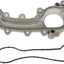 Dorman 902-3102HP Engine Coolant Crossover Pipe