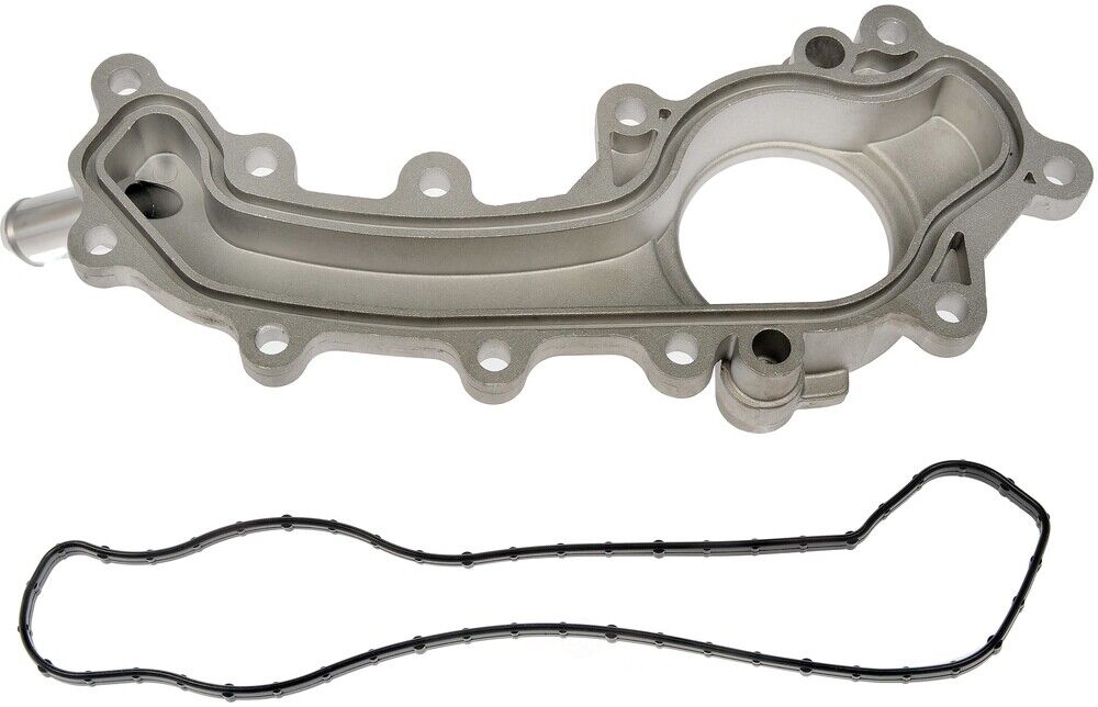 Dorman 902-3102HP Engine Coolant Crossover Pipe