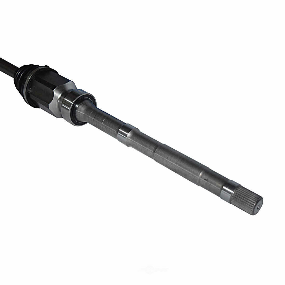 GSP North America NCV48036 CV Axle Assembly