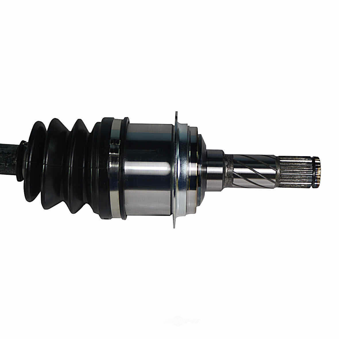 GSP North America NCV47026 CV Axle Assembly
