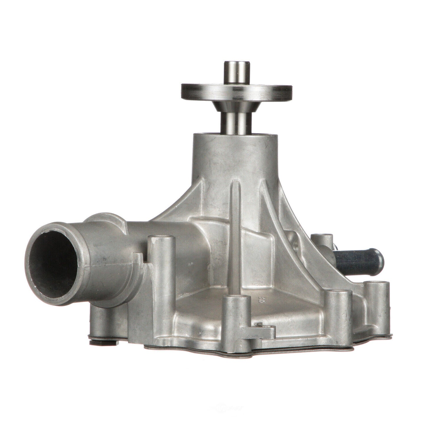 CARTER WATER PUMPS W657M Engine Water Pump