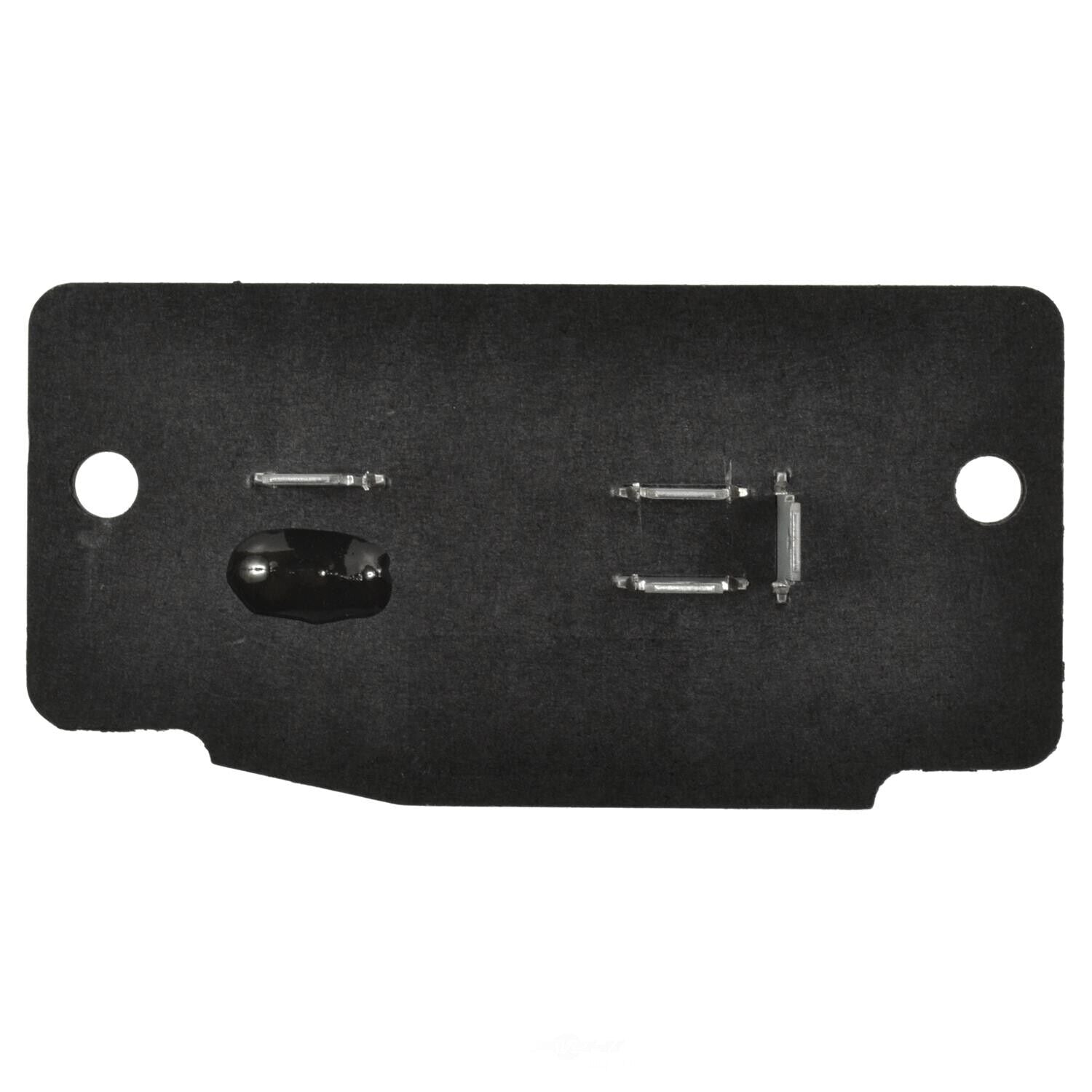 BWD RU1132 HVAC Blower Motor Resistor