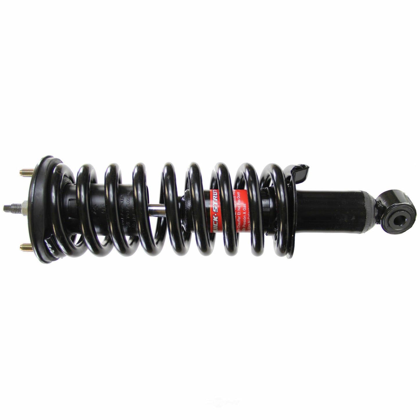 Monroe 171102 Suspension Strut and Coil Spring Assembly