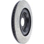 Stoptech 127.33137R Disc Brake Rotor