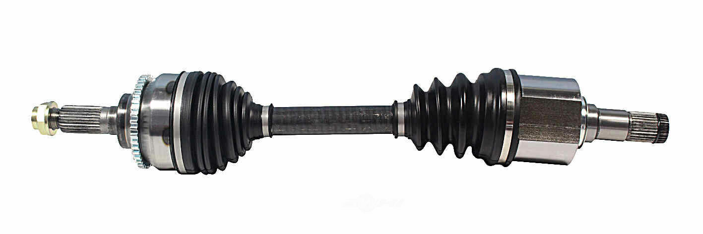 GSP North America NCV47091 CV Axle Assembly