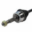 GSP North America NCV53574 CV Axle Assembly