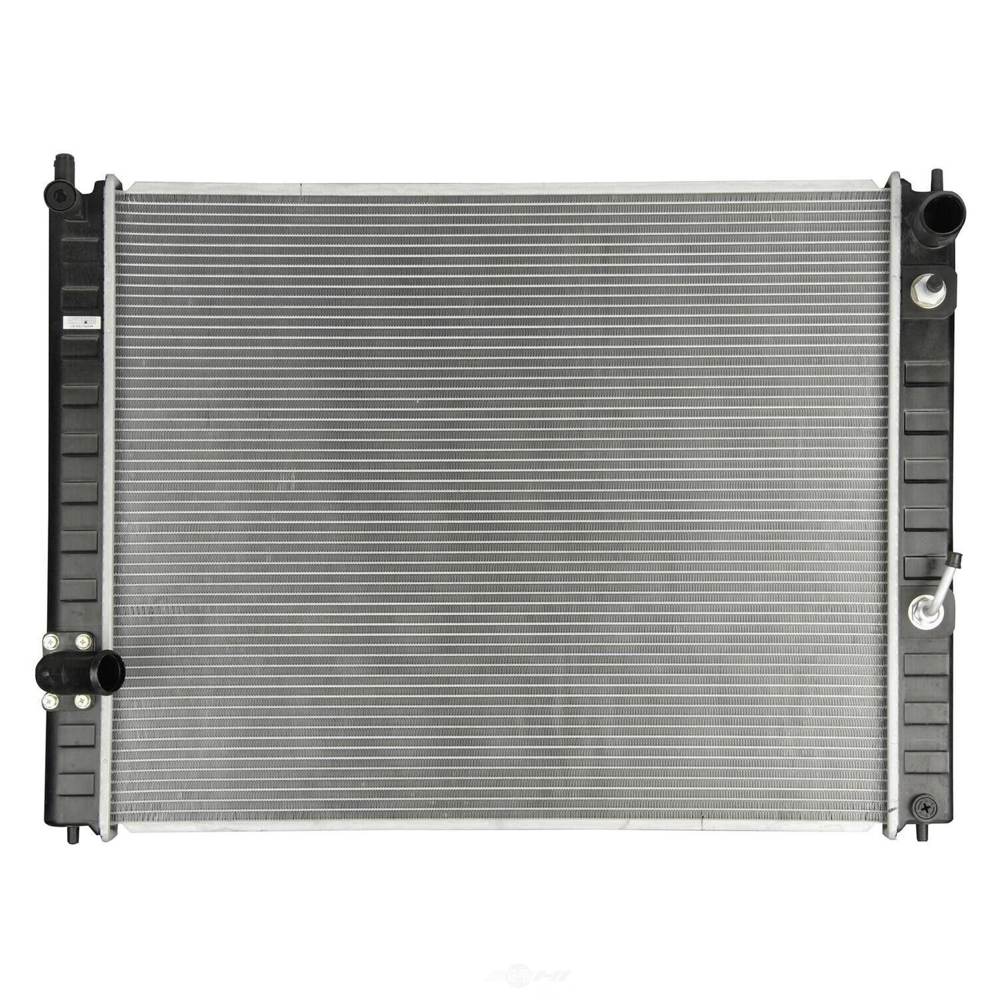 Spectra Premium Industries Inc CU13078 Radiator