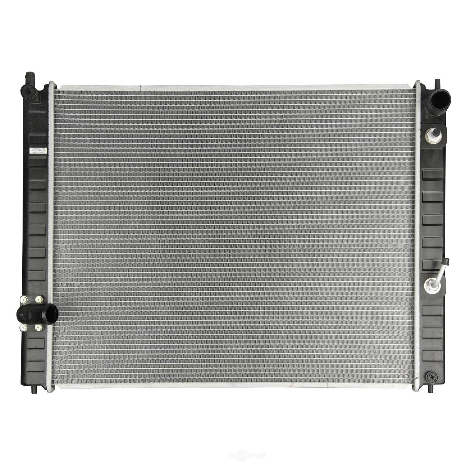 Spectra Premium Industries Inc CU13078 Radiator