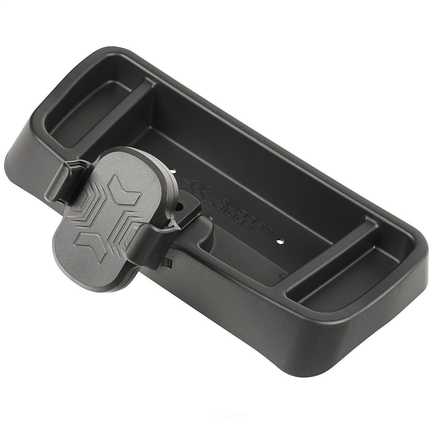 Rugged Ridge 13551.32 Mobile Phone Cradle