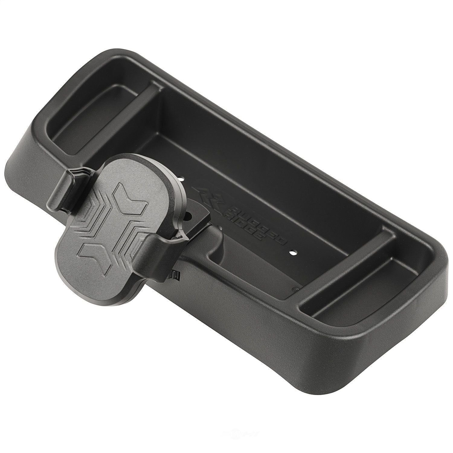Rugged Ridge 13551.32 Mobile Phone Cradle