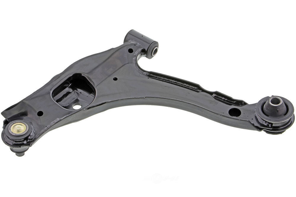 ACDelco Advantage MS20366 Suspension Control Arm and Ball Joint Assembly