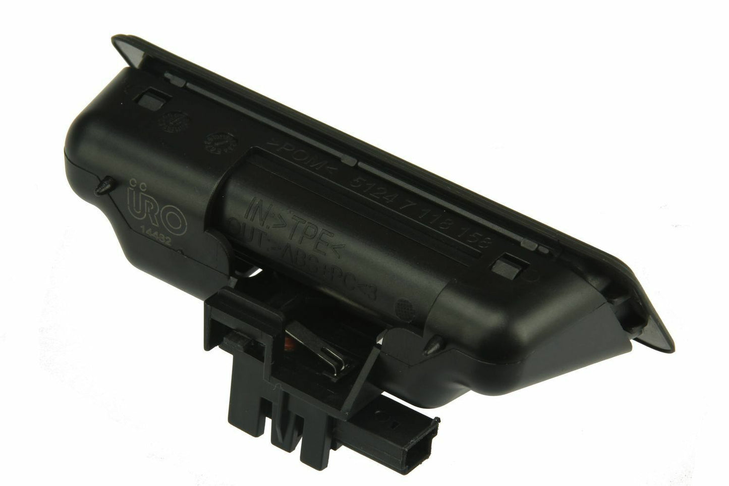 URO SHORT SKU URO-014909 Deck Lid Handle