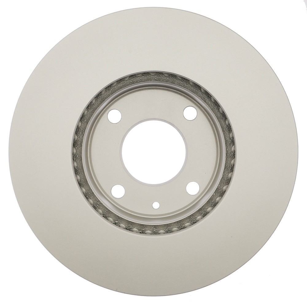 ACDelco Professional Durastop 18A82031 Disc Brake Rotor