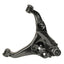 Moog RK623445 Suspension Control Arm and Ball Joint Assembly