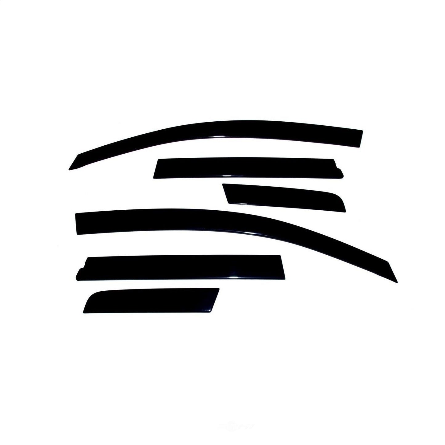 Auto Ventshade (AVS) 896081 Side Window Deflector