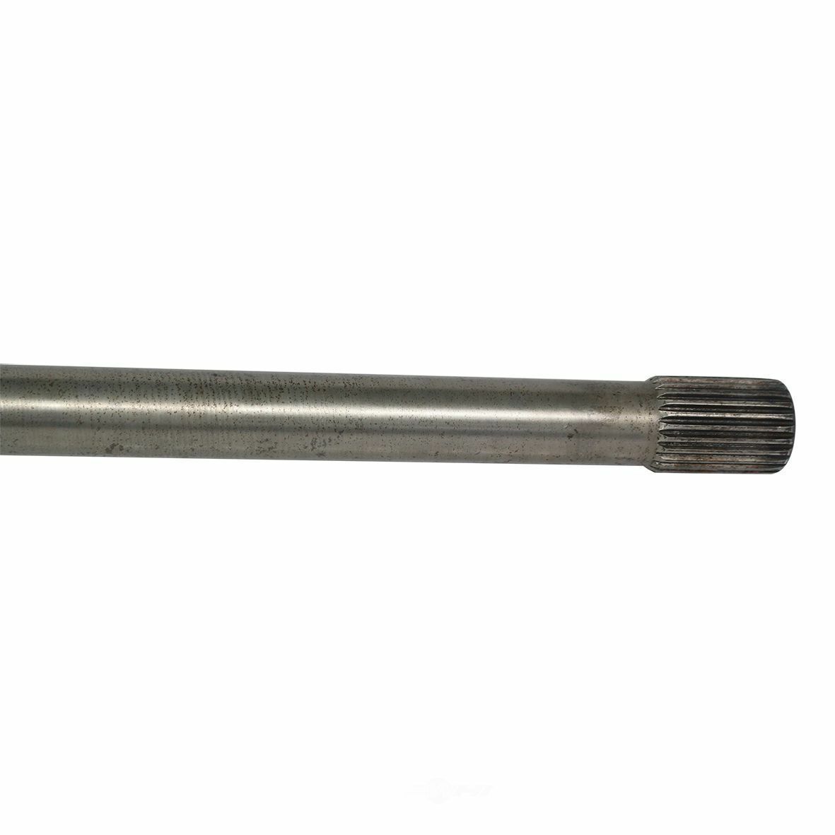 GSP North America NCV83521 CV Axle Assembly