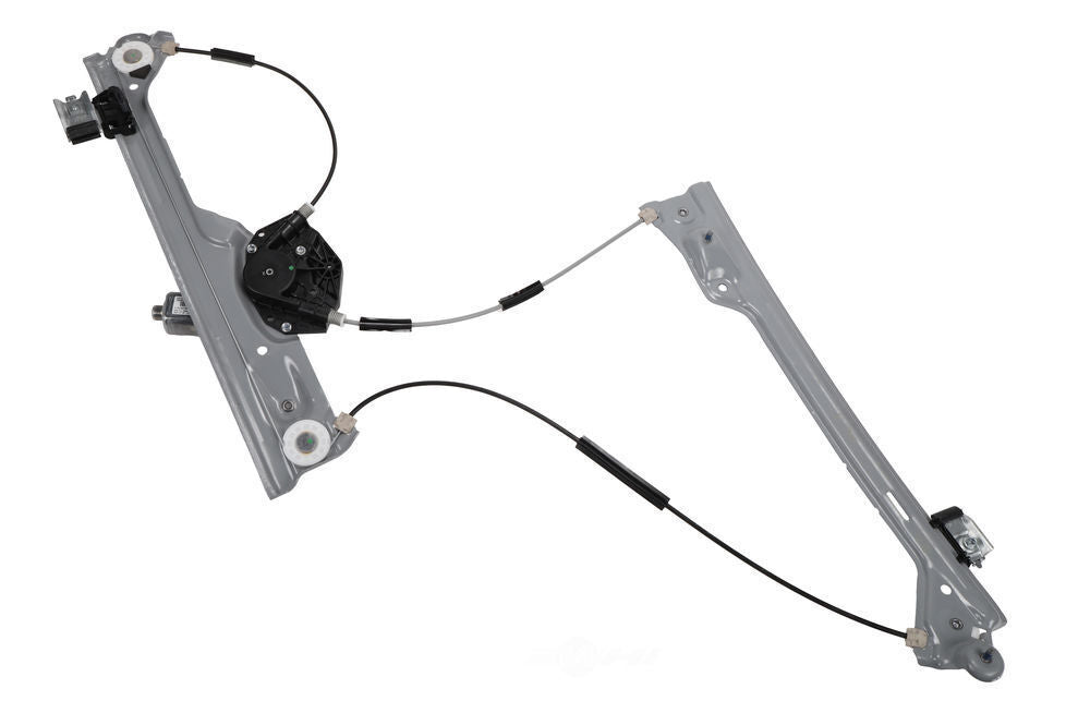 Genuine GM Parts 84621038 Power Window Motor and Regulator Assembly