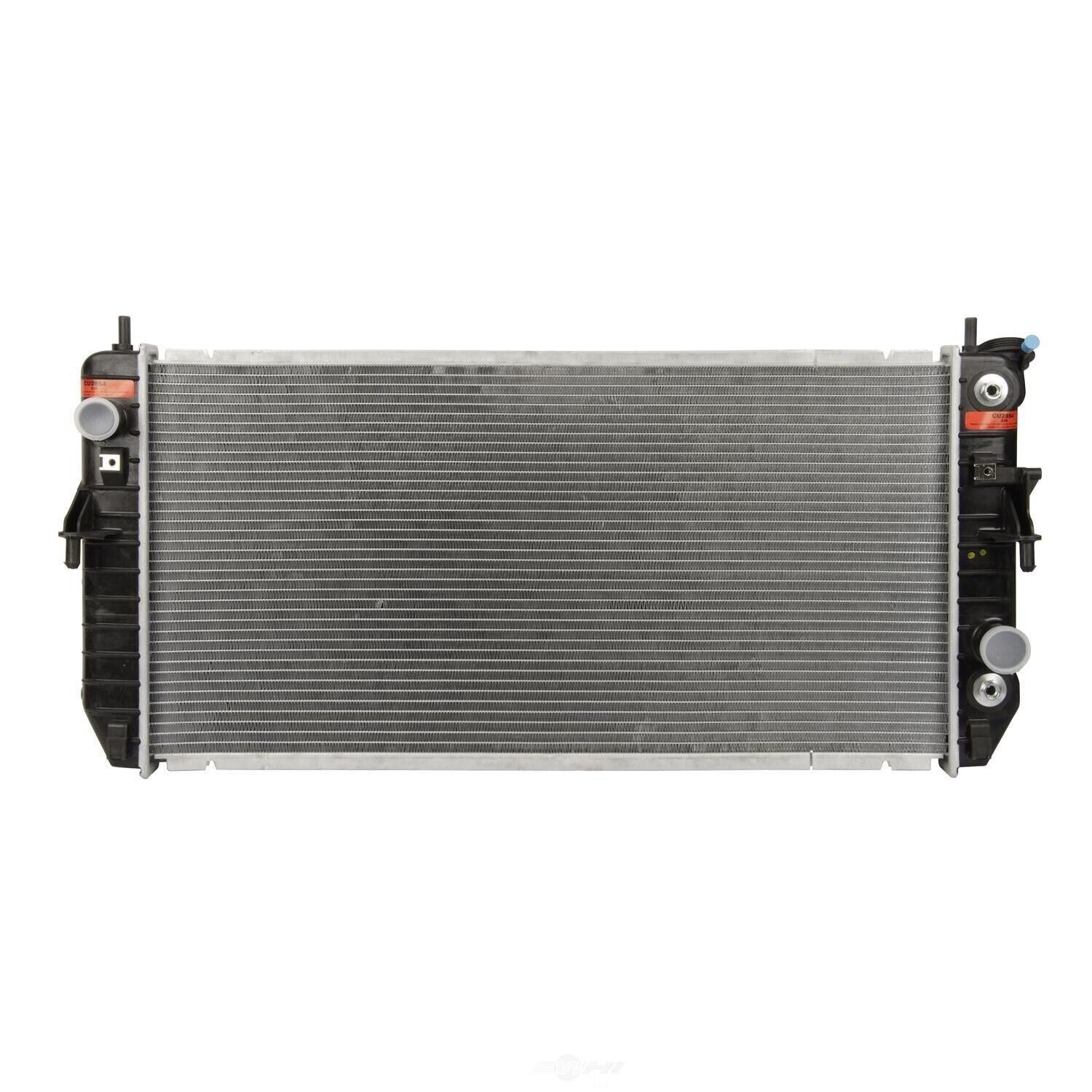 Spectra Premium Industries Inc CU2854 Radiator