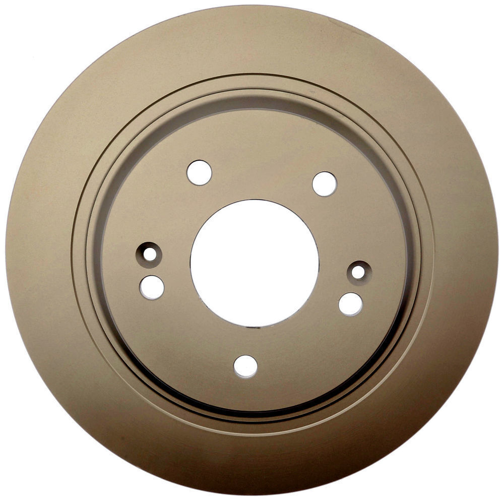 ACDelco Advantage 18A82362AC Disc Brake Rotor