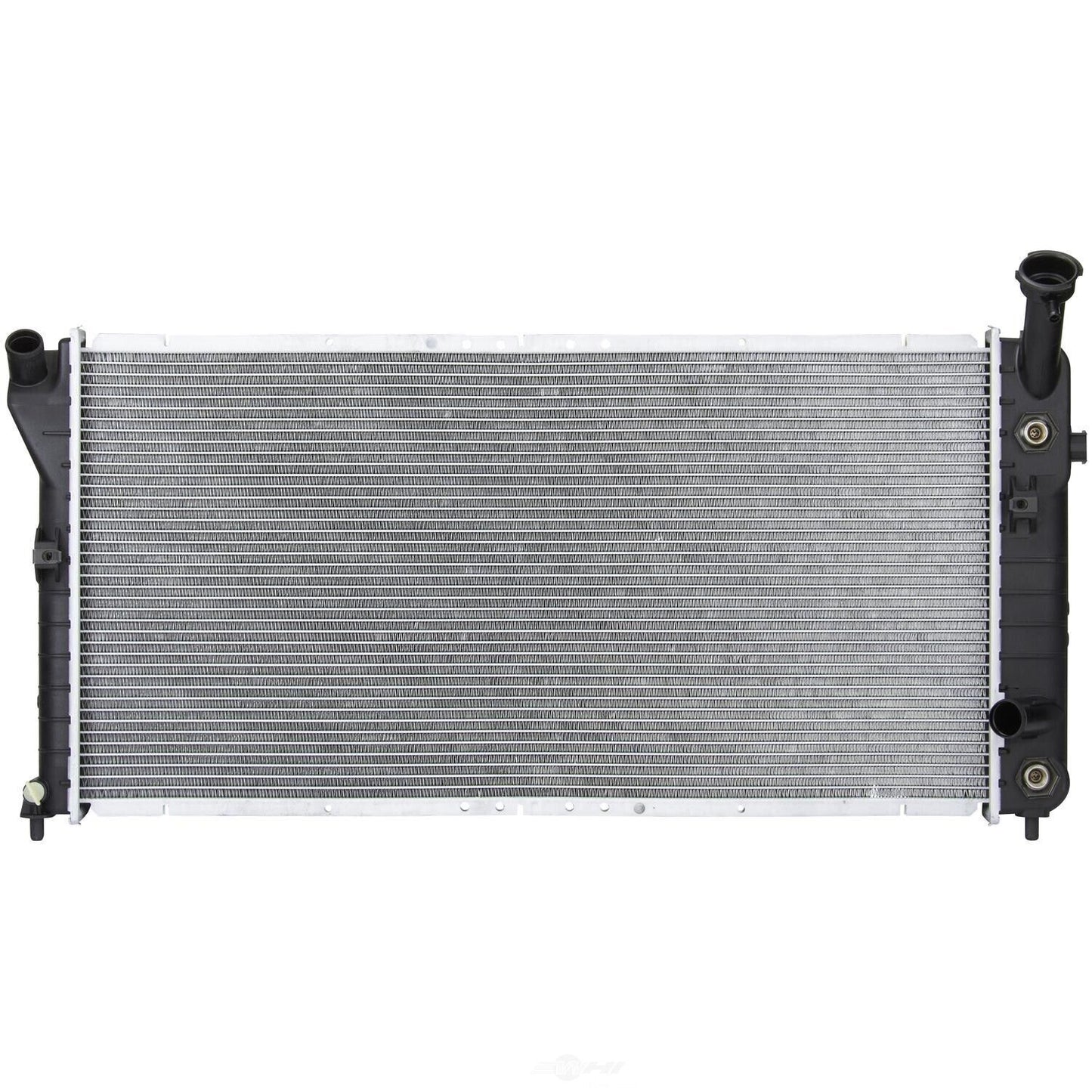 Spectra Premium Industries Inc CU1519 Radiator