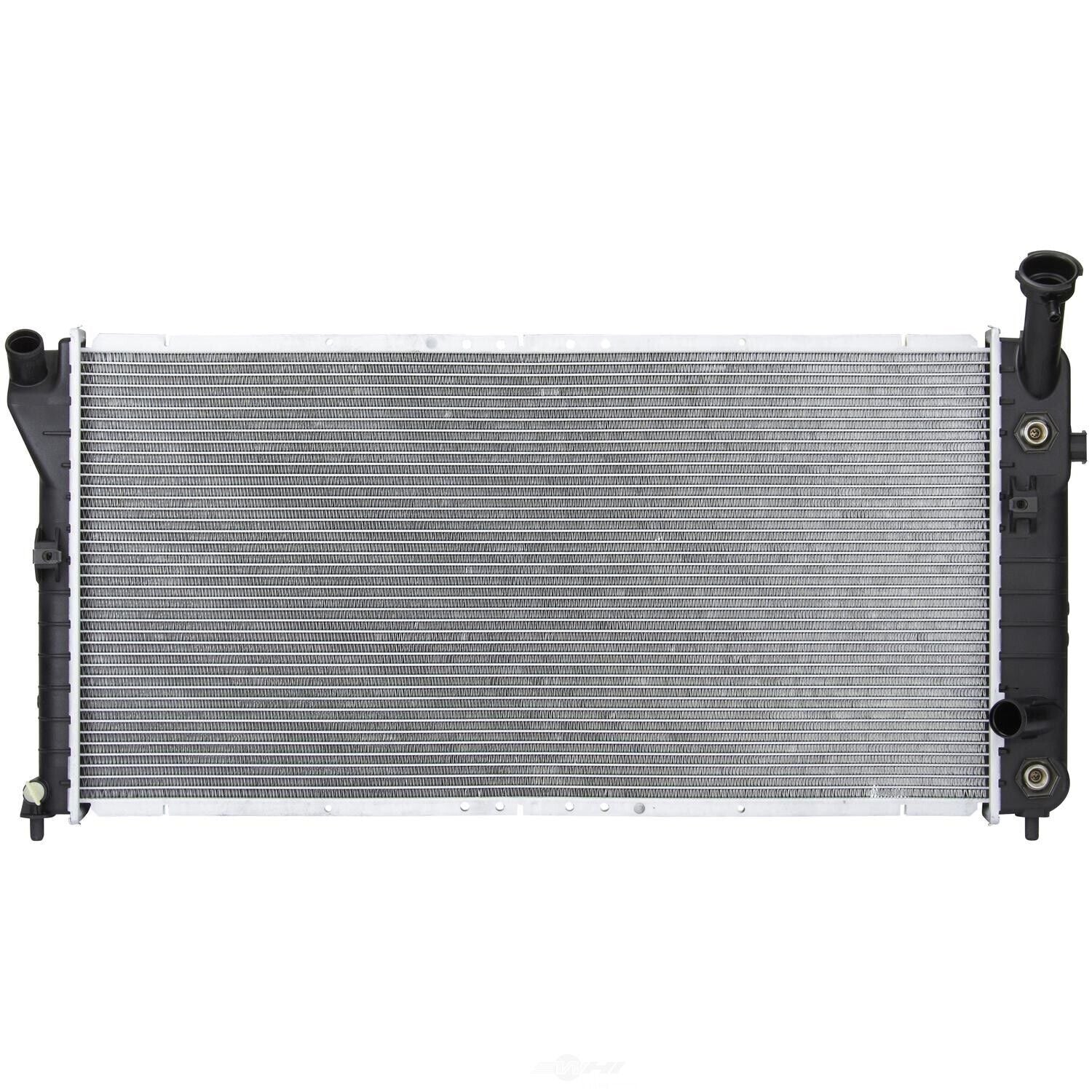 Spectra Premium Industries Inc CU1519 Radiator