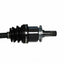 GSP North America NCV51900 CV Axle Assembly