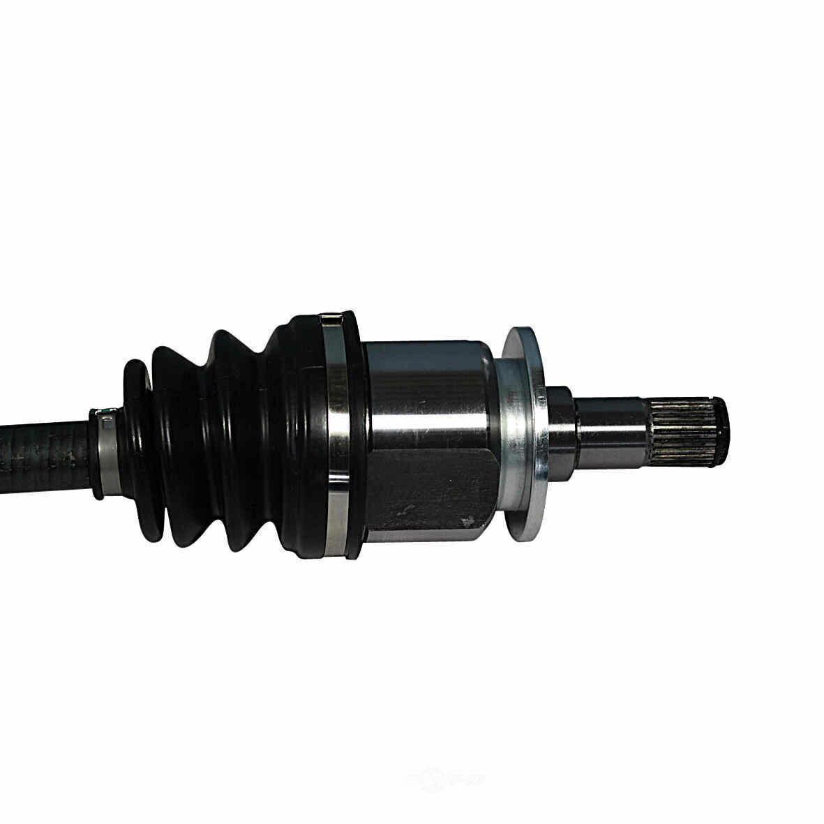 GSP North America NCV51900 CV Axle Assembly