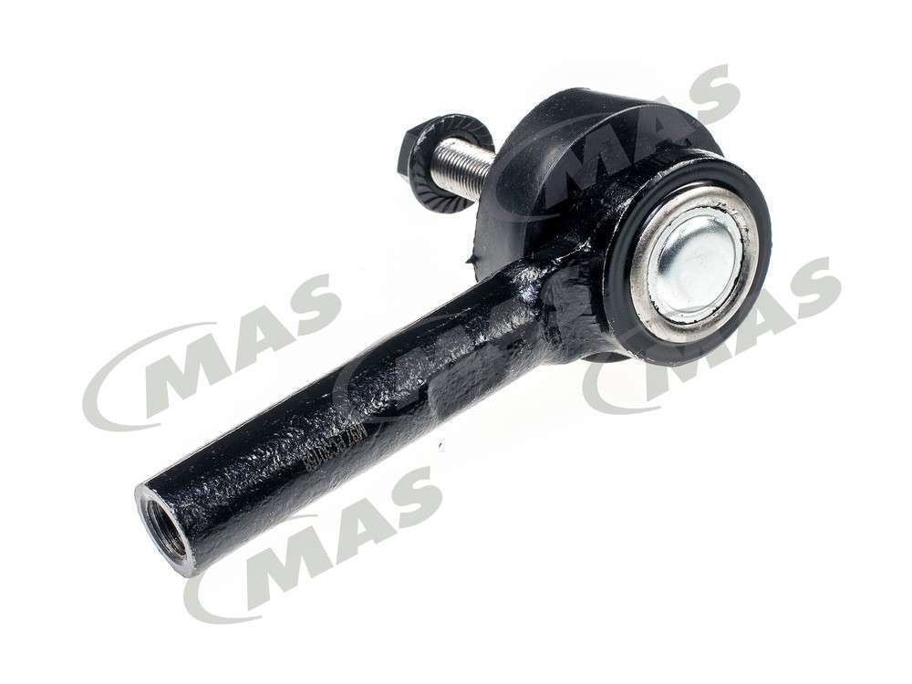 MAS Industries TO82375 Steering Tie Rod End