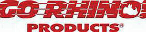 GO RHINO DSS4129T Step Nerf Bar
