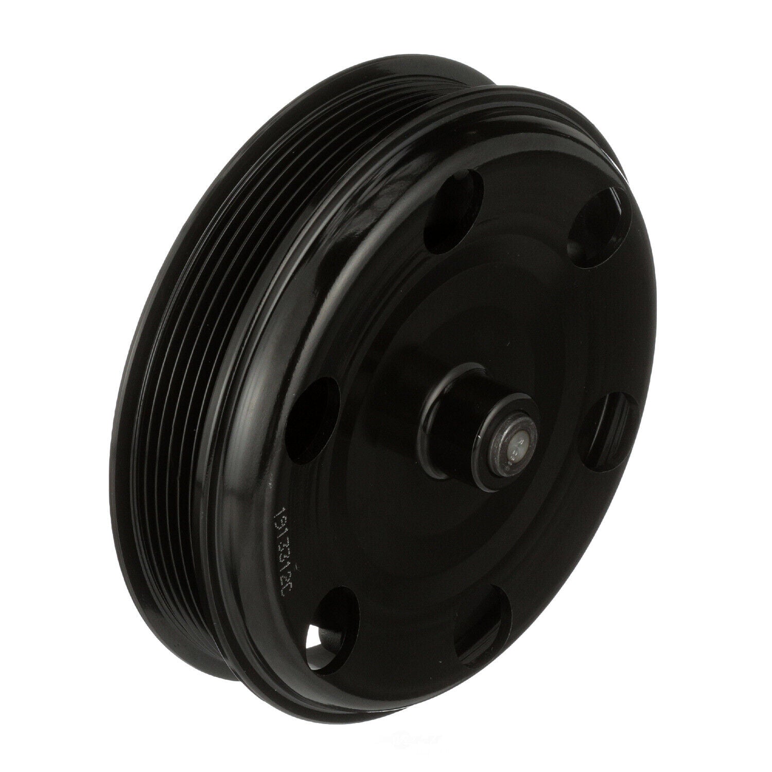 CARTER WATER PUMPS W2684M Engine Water Pump