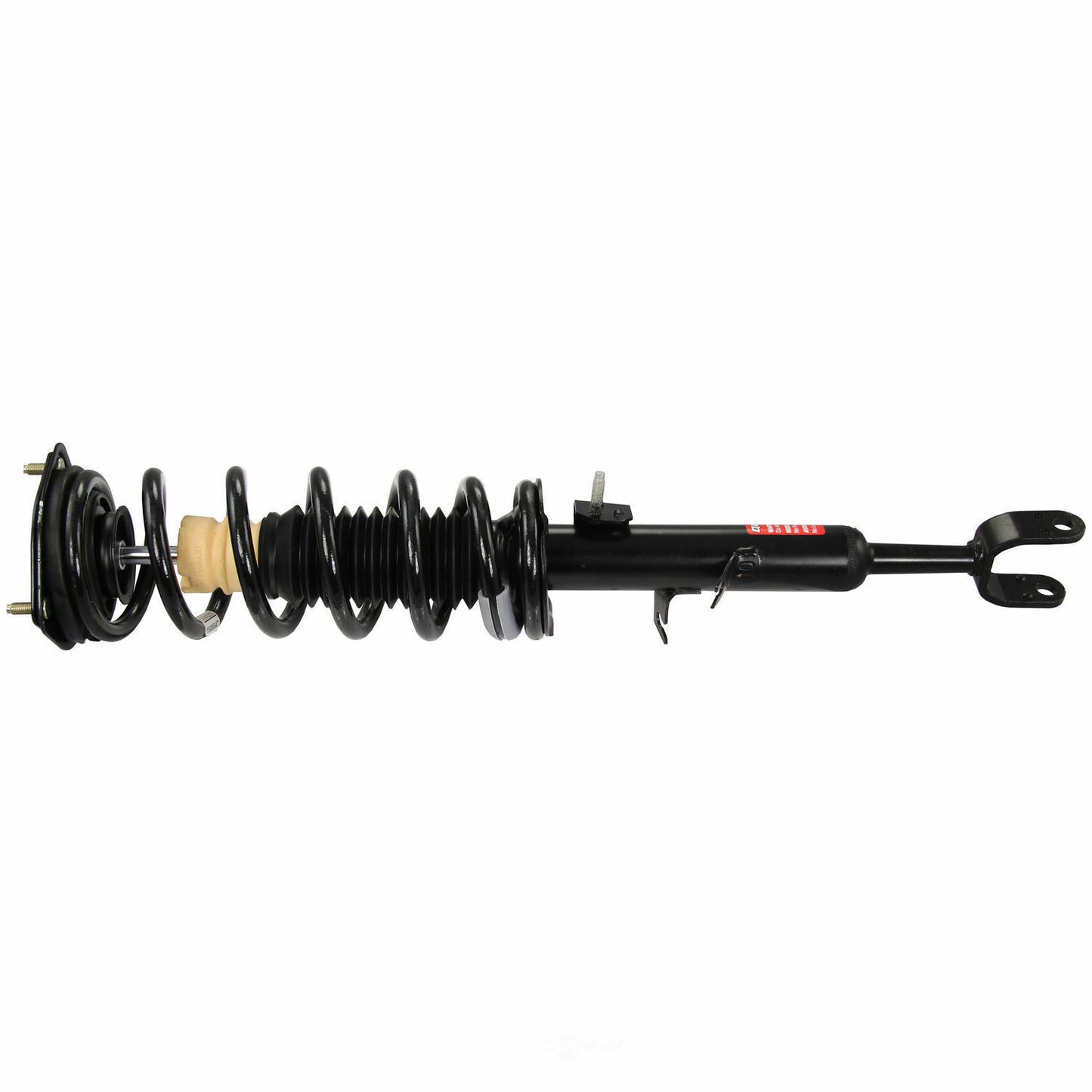 Monroe 171117 Suspension Strut and Coil Spring Assembly