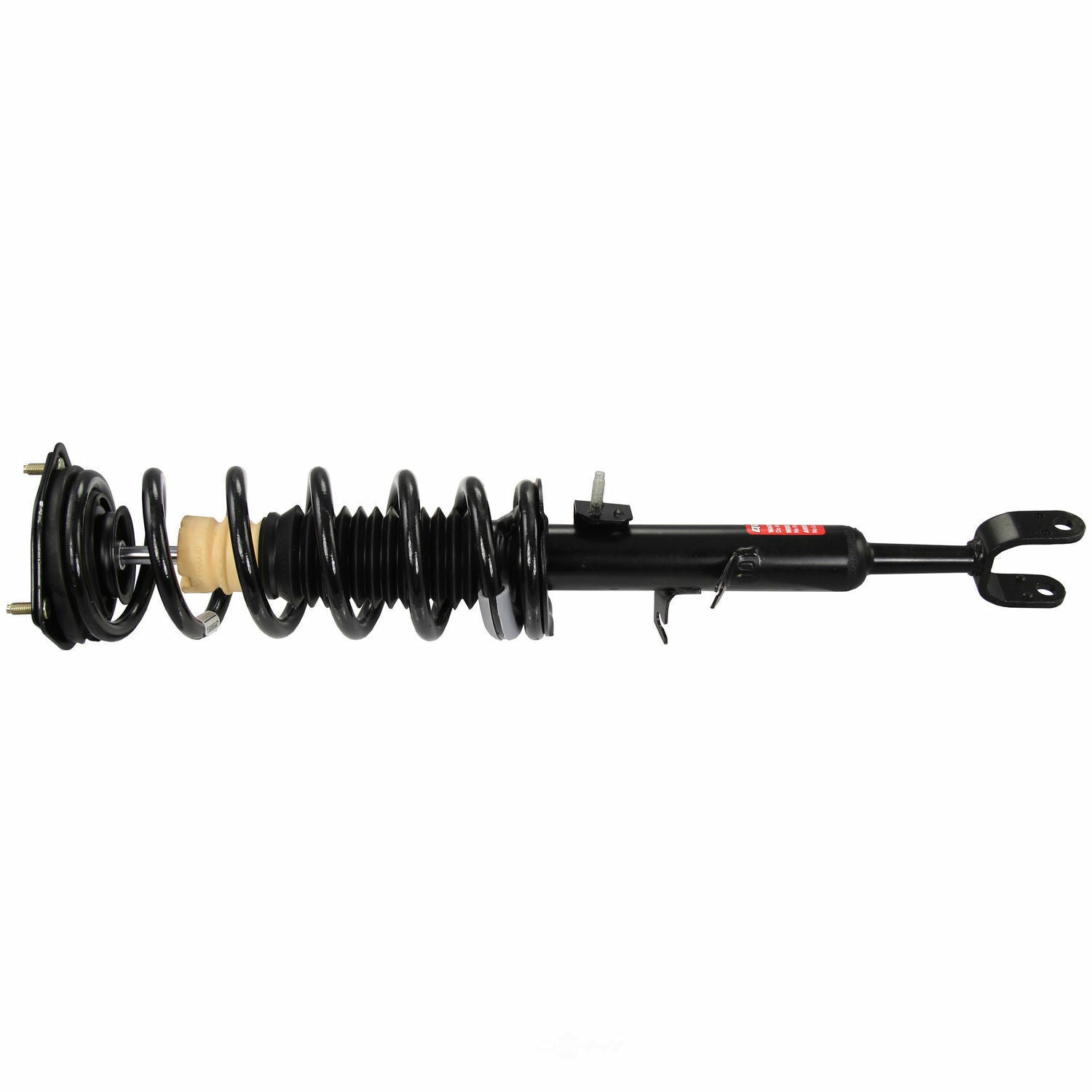 Monroe 171117 Suspension Strut and Coil Spring Assembly