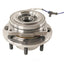 Moog 515182 Wheel Bearing and Hub Assembly