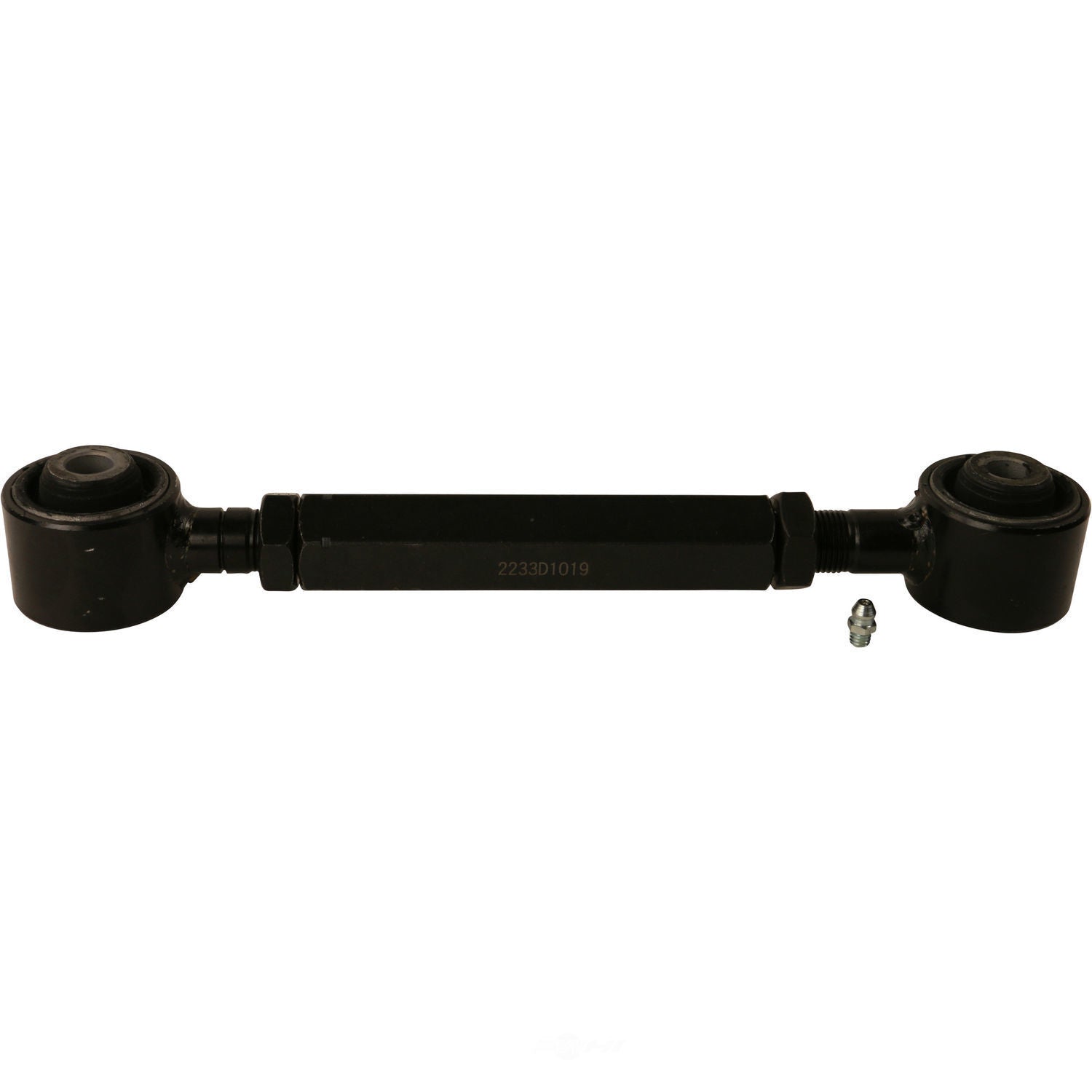 Moog RK100419 Suspension Control Arm and Ball Joint Assembly