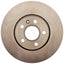 ACDelco Advantage 18A82496A Disc Brake Rotor