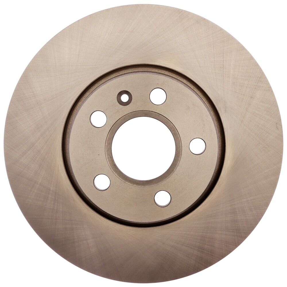 ACDelco Advantage 18A82496A Disc Brake Rotor